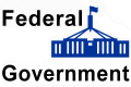 Esperance Federal Government Information