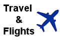 Esperance Travel and Flights